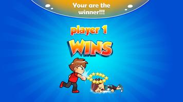 Rock Paper Scissor Battle Screenshot 3
