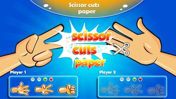 Rock Paper Scissor Battle Screenshot 2