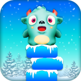 Stack Jump Tower - Stacking Games, Stacked Game icon