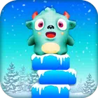 Stack Jump Tower - Stacking Games, Stacked Game icon