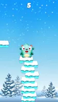 Stack Jump Tower - Stacking Games, Stacked Game poster