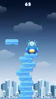 Stack Jump Tower - Stacking Games, Stacked Game screenshot 1