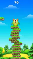 Stack Jump Tower - Stacking Games, Stacked Game screenshot 2