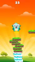 Stack Jump Tower - Stacking Games, Stacked Game screenshot 4