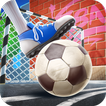 ”Street Soccer