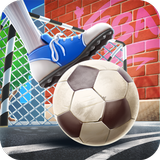 Street Soccer icône