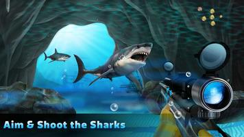 Shark Hunting スクリーンショット 3