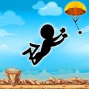 Sky Rise Swing APK