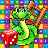Snakes and Ladders - Dice Game APK