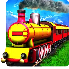 Train Simulator :  Train Games APK download