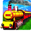 Train Simulator :  Train Games APK