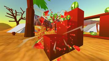 Watermelon Shooting : Archery Shooting Games 截图 2