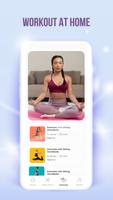 Gain Weight App: Diet Exercise ảnh chụp màn hình 2