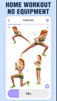 Weight Loss Workout for Women screenshot 2