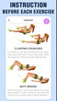 Weight Loss Workout for Women screenshot 3