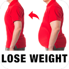 Weight loss: 다이어트그리고피트니스운동앱 아이콘