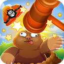 Whack A Mole With Hammer APK