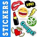 WAStickerApps  - New Sticker Packs for Free APK