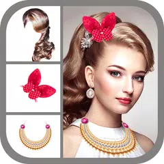 Women Hairstyles APK download