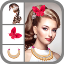 Women Hairstyles APK