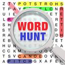 Word Search Hunt : Crossword Puzzle Games APK