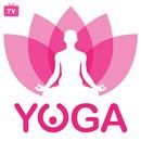 Yoga for Beginners TV APK