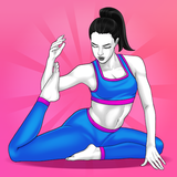 yoga :application pour maigrir