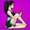 Yoga for weight loss & fitness APK