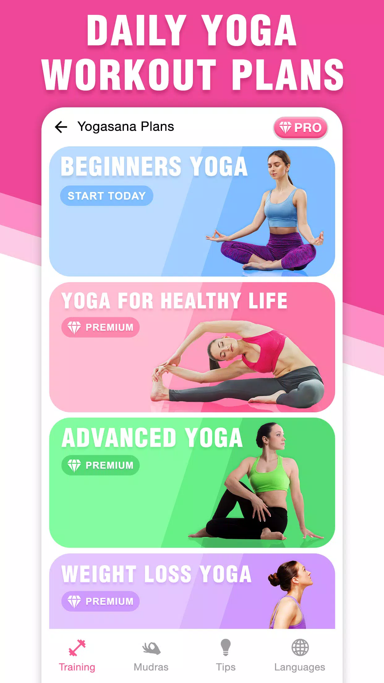 Yoga: Workout, Weight Loss app APK for Android Download Yoga: Workout, Weight Loss app APK for Android Download