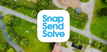 Snap Send Solve