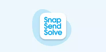 Snap Send Solve