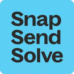 download Snap Send Solve APK