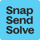 Snap Send Solve icône