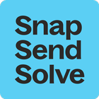 Snap Send Solve アイコン