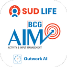 SUD Life BCG Outwork icon