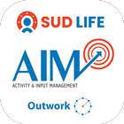 SUD Life Outwork أيقونة