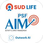 SUD Life PSF Outwork icon