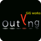 GiG works icône