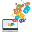 Send mail icône