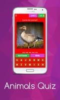 Animals Quiz স্ক্রিনশট 2