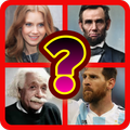Guess Celebrity- Quiz and Game
