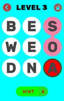 Wordscapes-Word Puzzle Game تصوير الشاشة 2