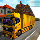 Mod Truck Hino Muatan Sawit