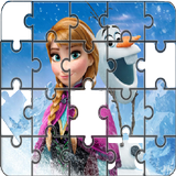 Cartoon Puzzles