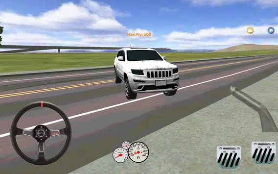 665 Car Simulator 2 Mod Apk Data  Latest HD