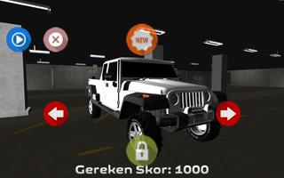 Car Simulator 2 3D screenshot 1