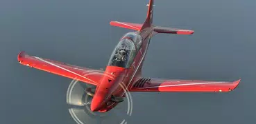 Aircraft Simulator 3D