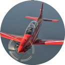 飞机游戏2 3D APK