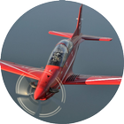Aircraft Game 2 3D icon