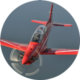 Aircraft Game 2 3D icon